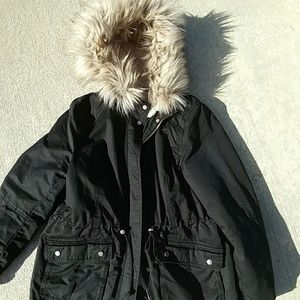 H & M Coat